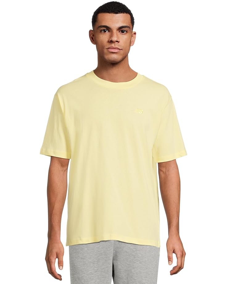 6pm New Balance Athletics Cotton T-Shirt Men's