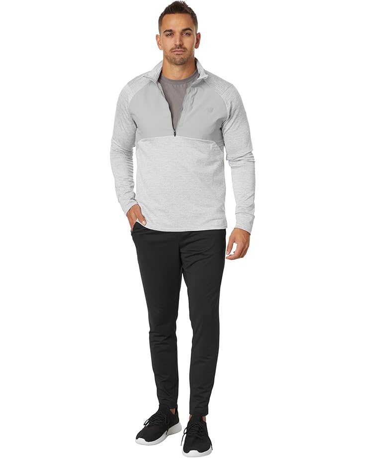New Balance Athletics Heat Grid 1/2 Zip Men's
