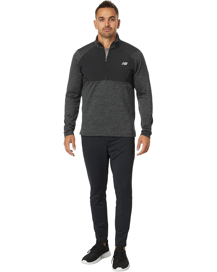 New Balance Athletics Heat Grid 1/2 Zip Men's