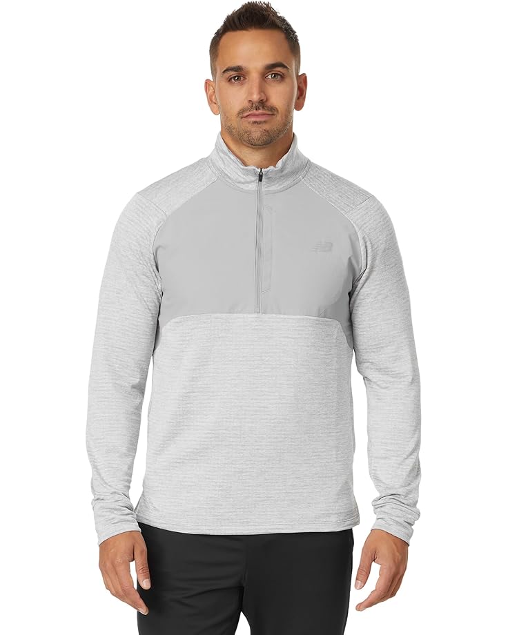 New Balance Athletics Heat Grid 1/2 Zip Men's