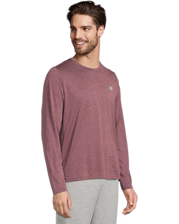 6pm New Balance Athletics Long Sleeve Men's