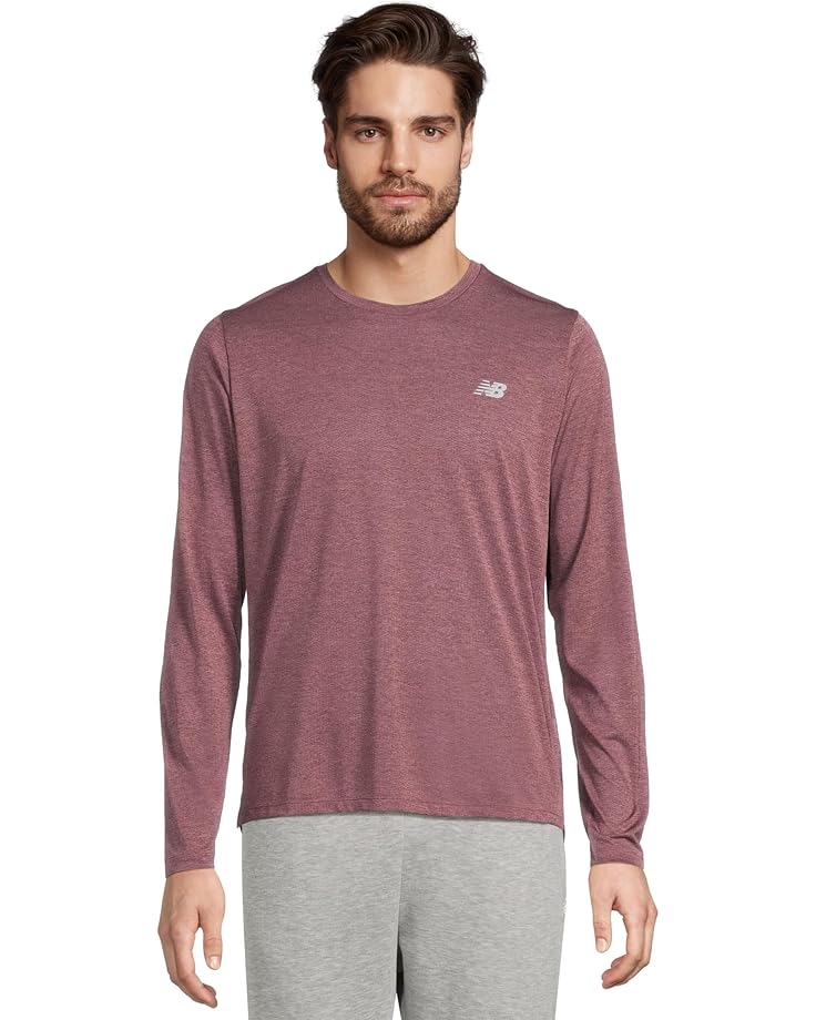 6pm New Balance Athletics Long Sleeve Men's