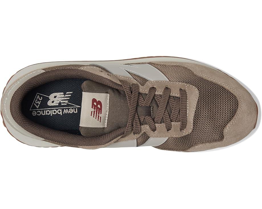 New Balance Classics 237v1 Men's