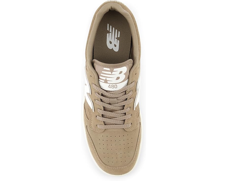 New Balance Classics 480 Unisex