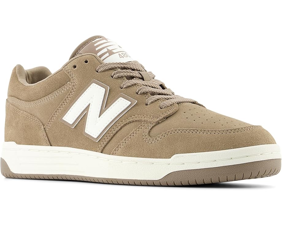 New Balance Classics 480 Unisex