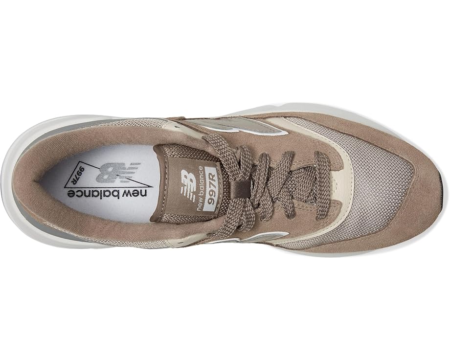 6pm New Balance Classics 997R Unisex