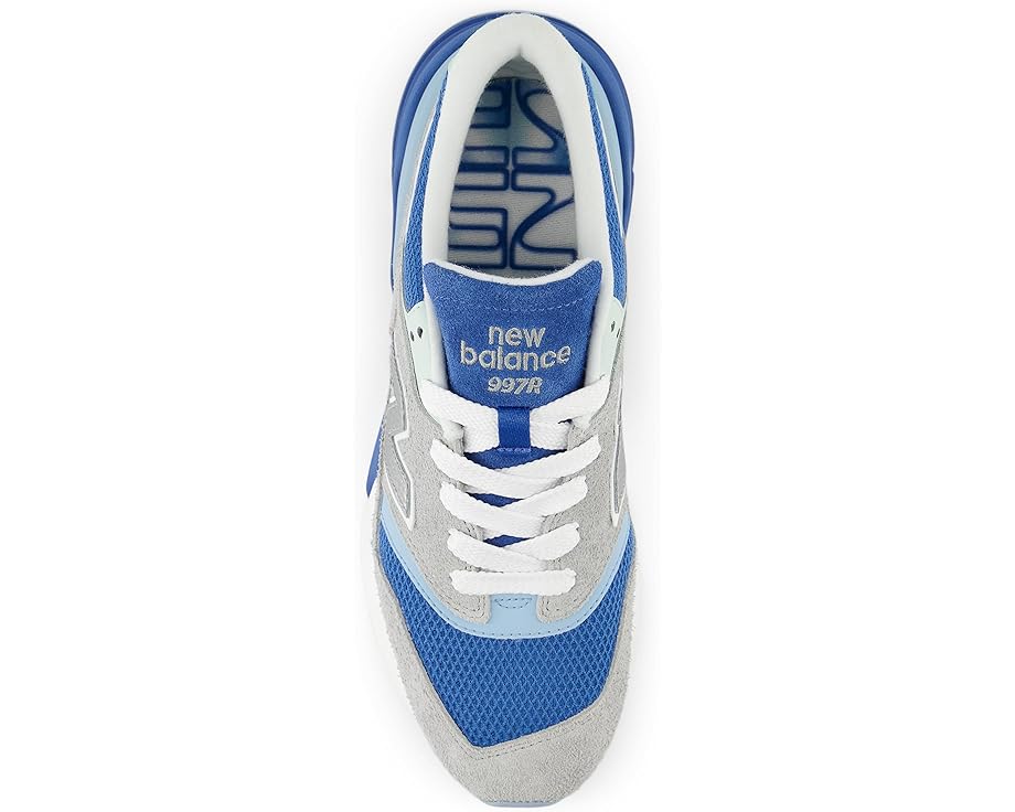 New Balance Classics 997R Unisex