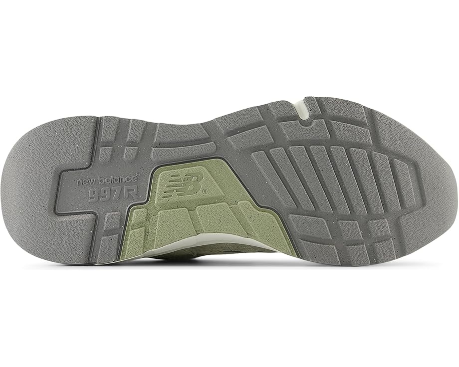 New Balance Classics 997R Unisex