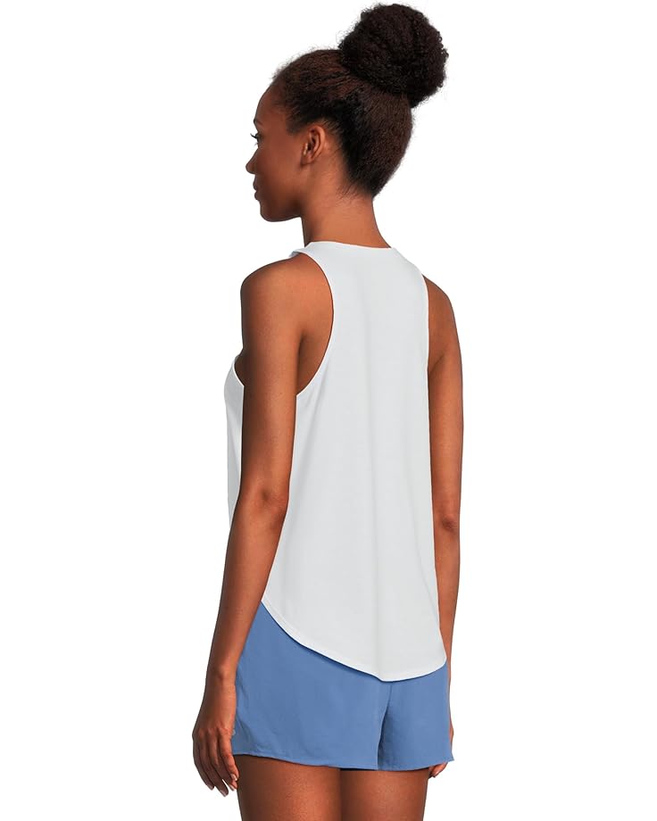 New Balance Drapey Jersey Tank Women's