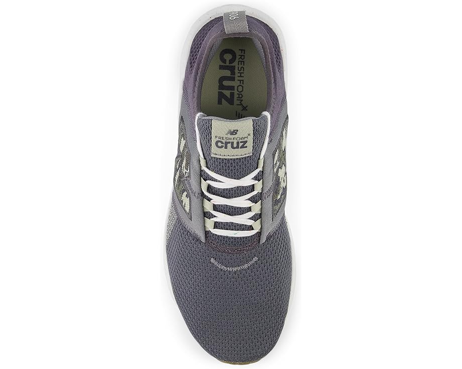New Balance Fresh Foam X Cruz Artisan V3 Men's