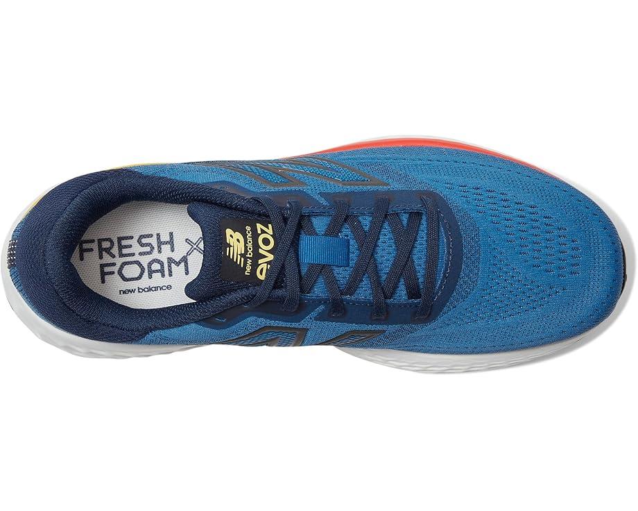 6pm New Balance Fresh Foam X Evoz V4 Men's