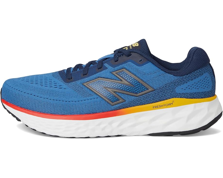 6pm New Balance Fresh Foam X Evoz V4 Men's