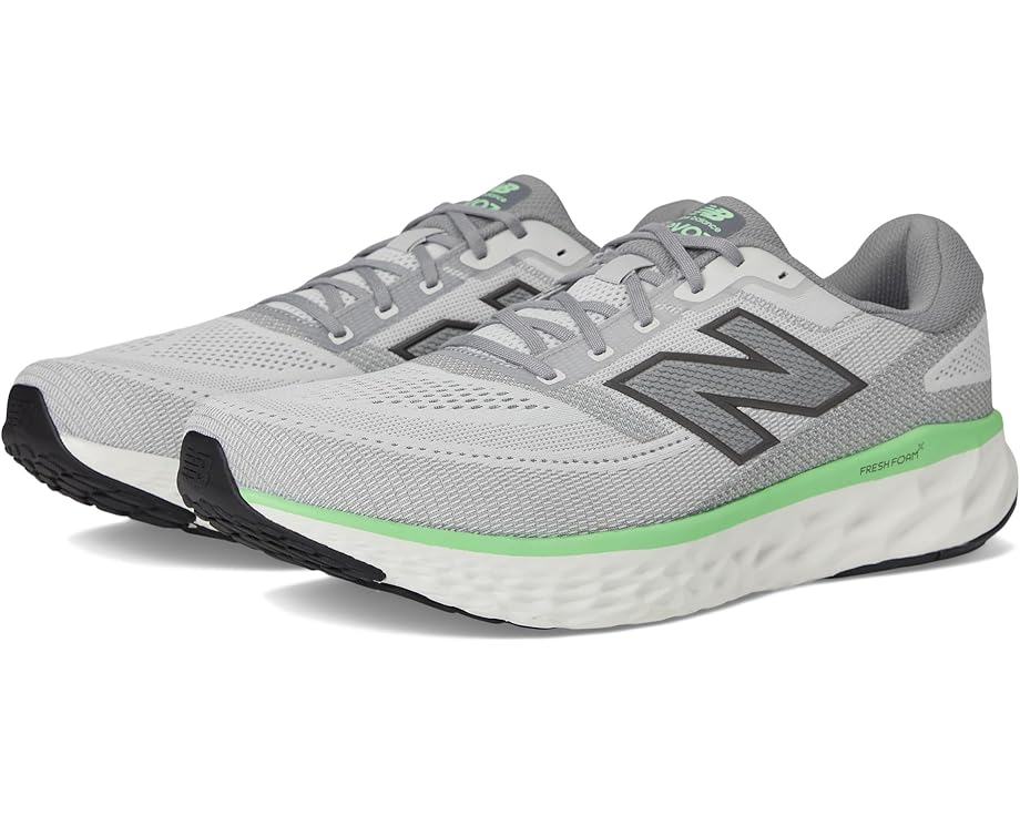 6pm New Balance Fresh Foam X Evoz v4 Men's