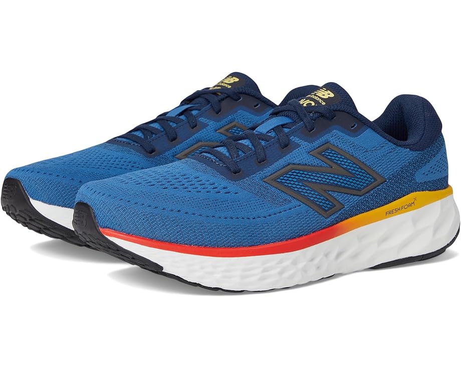 6pm New Balance Fresh Foam X Evoz v4 Men's
