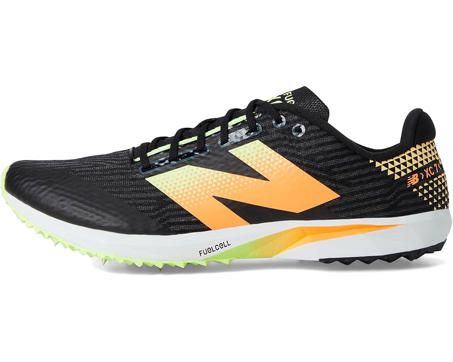 6pm New Balance FuelCell XC7 V5 Unisex