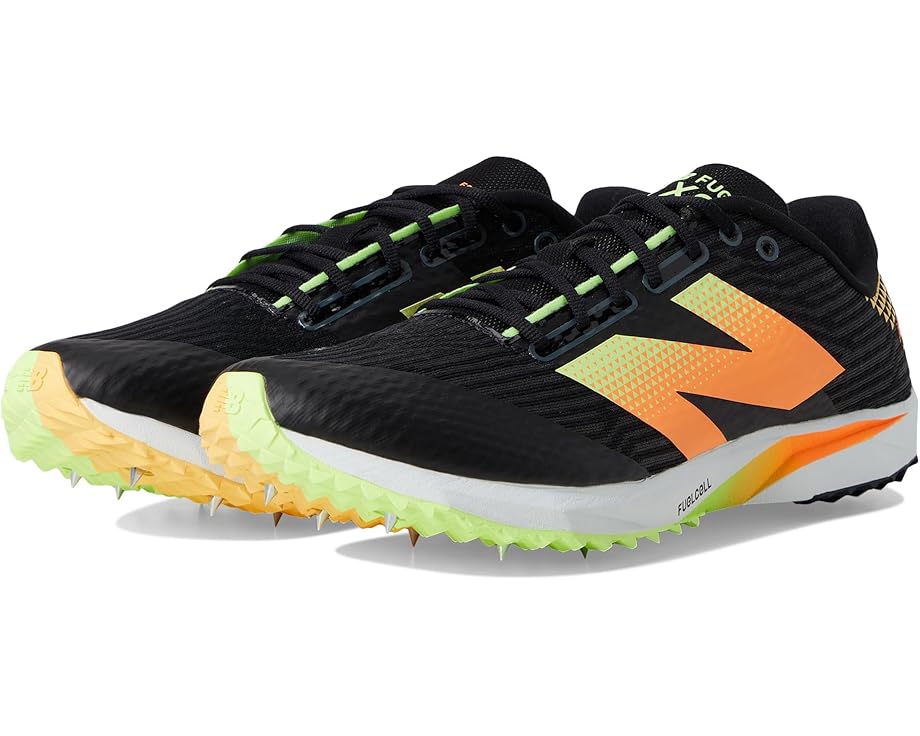 6pm New Balance FuelCell XC7 v5 Unisex