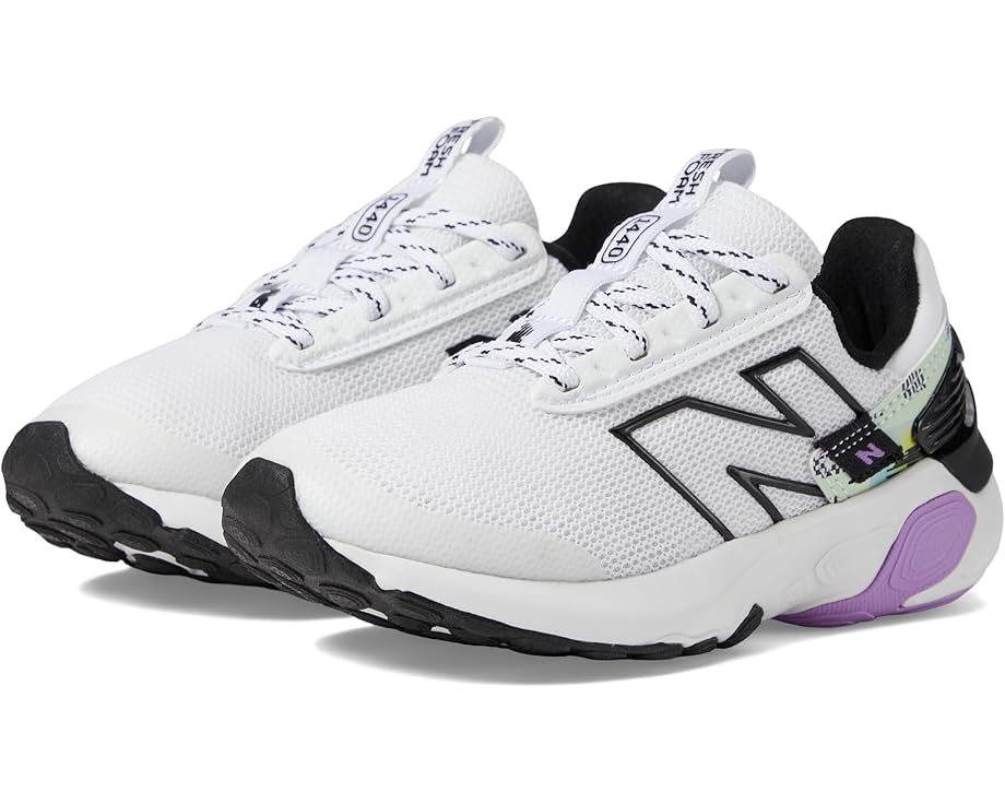 New Balance Kids 1440v1 (Little Kid)