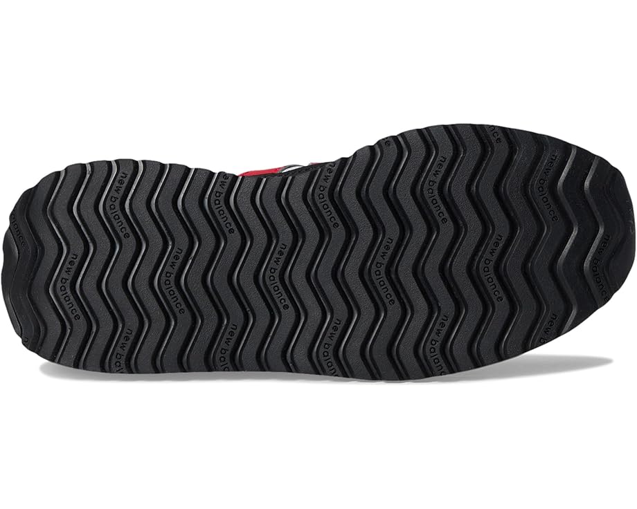 6pm New Balance Kids 237 Bungee Lace (Little Kid)