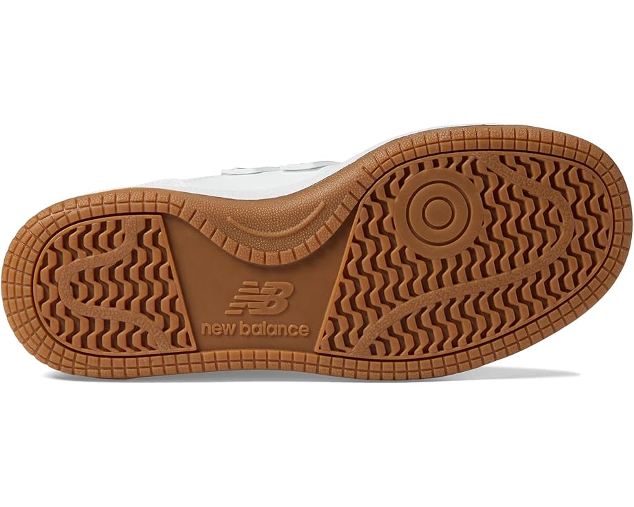 New Balance Kids 480 (Big Kid)