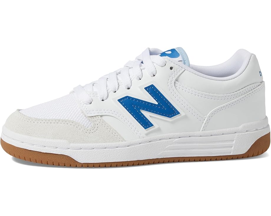 New Balance Kids 480 (Big Kid)