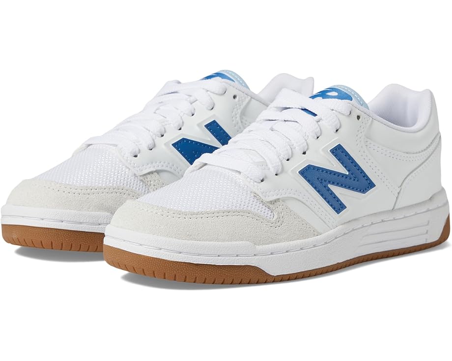 New Balance Kids 480 (Big Kid)