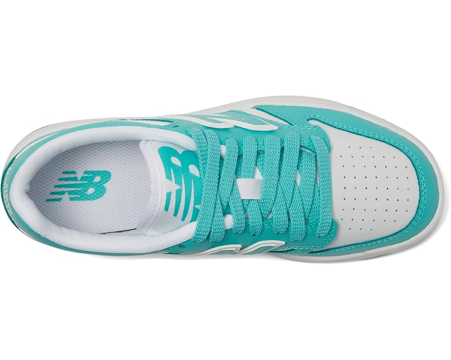 New Balance Kids 480 (Little Kid/Big Kid)