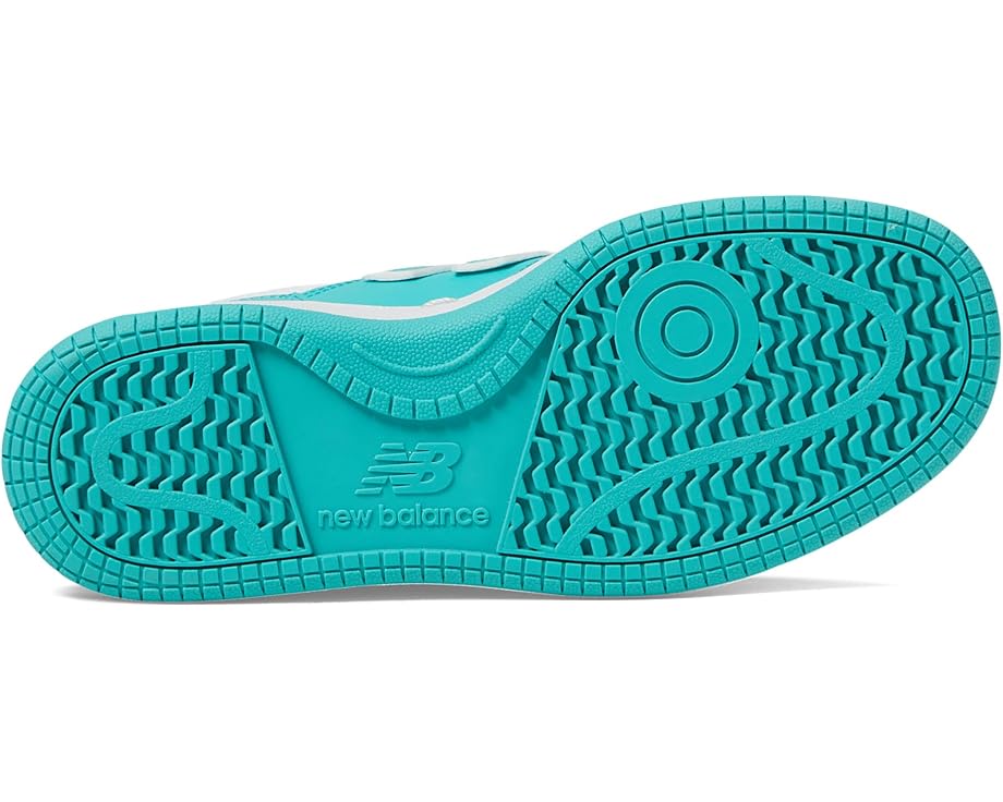 New Balance Kids 480 (Little Kid/Big Kid)