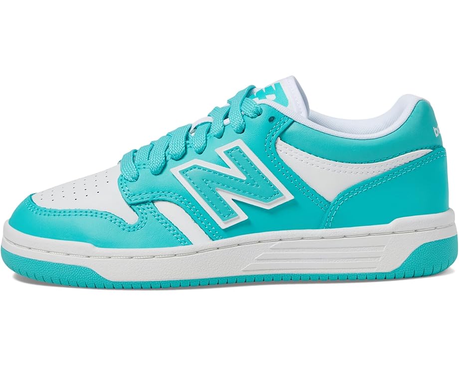 New Balance Kids 480 (Little Kid/Big Kid)