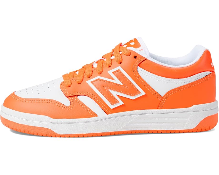 New Balance Kids 480 (Little Kid/Big Kid)