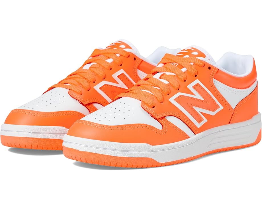 New Balance Kids 480 (Little Kid/Big Kid)