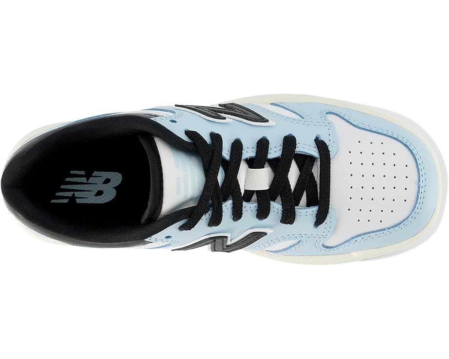 New Balance Kids 480 (Little Kid/Big Kid)