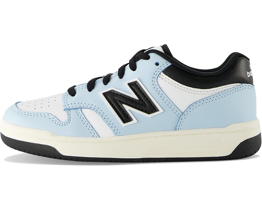 New Balance Kids 480 (Little Kid/Big Kid)