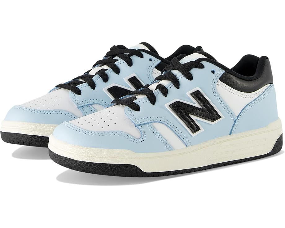 New Balance Kids 480 (Little Kid/Big Kid)