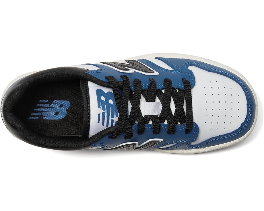 New Balance Kids 480 (Little Kid/Big Kid)