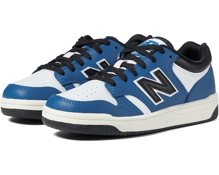 New Balance Kids 480 (Little Kid/Big Kid)