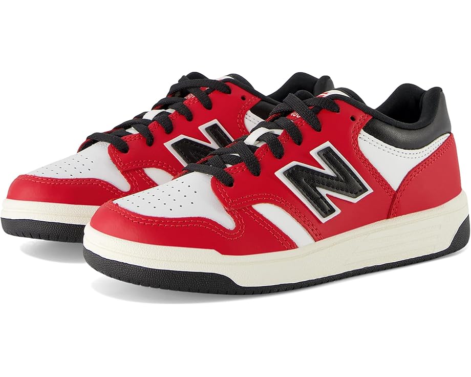 New Balance Kids 480 (Little Kid/Big Kid)