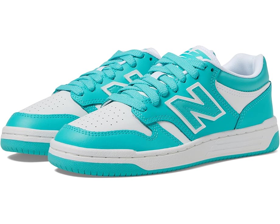 New Balance Kids 480 (Little Kid/Big Kid)