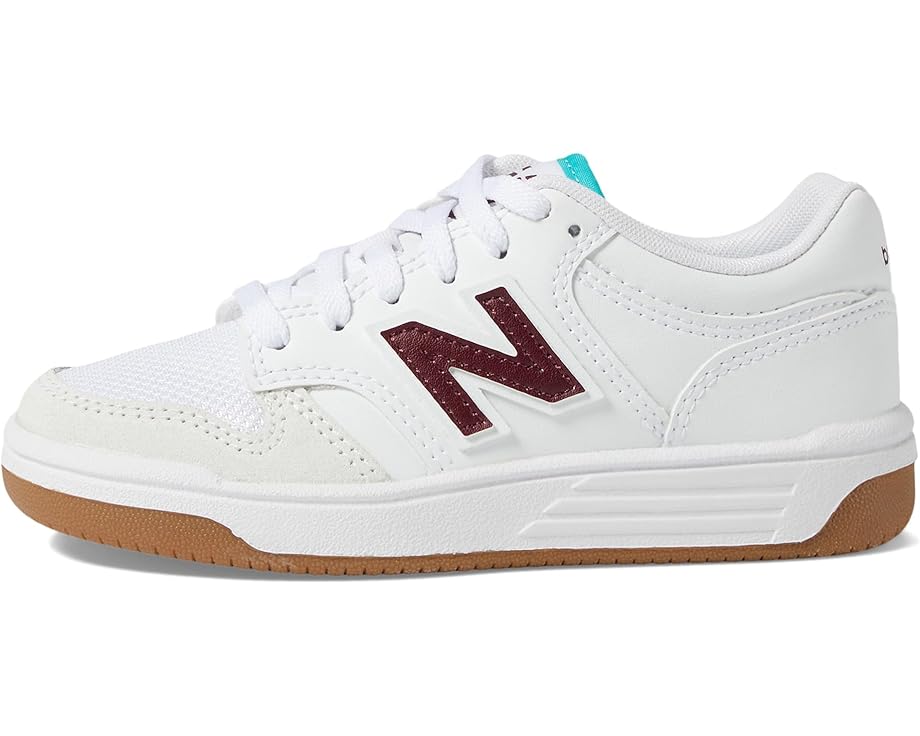 New Balance Kids 480 (Little Kid)