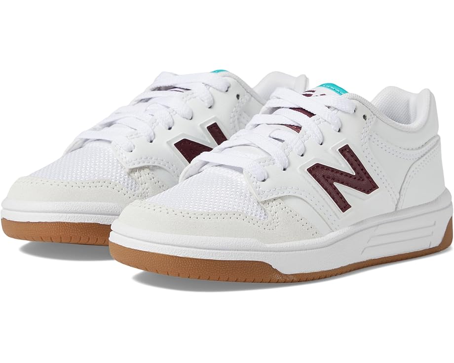 New Balance Kids 480 (Little Kid)
