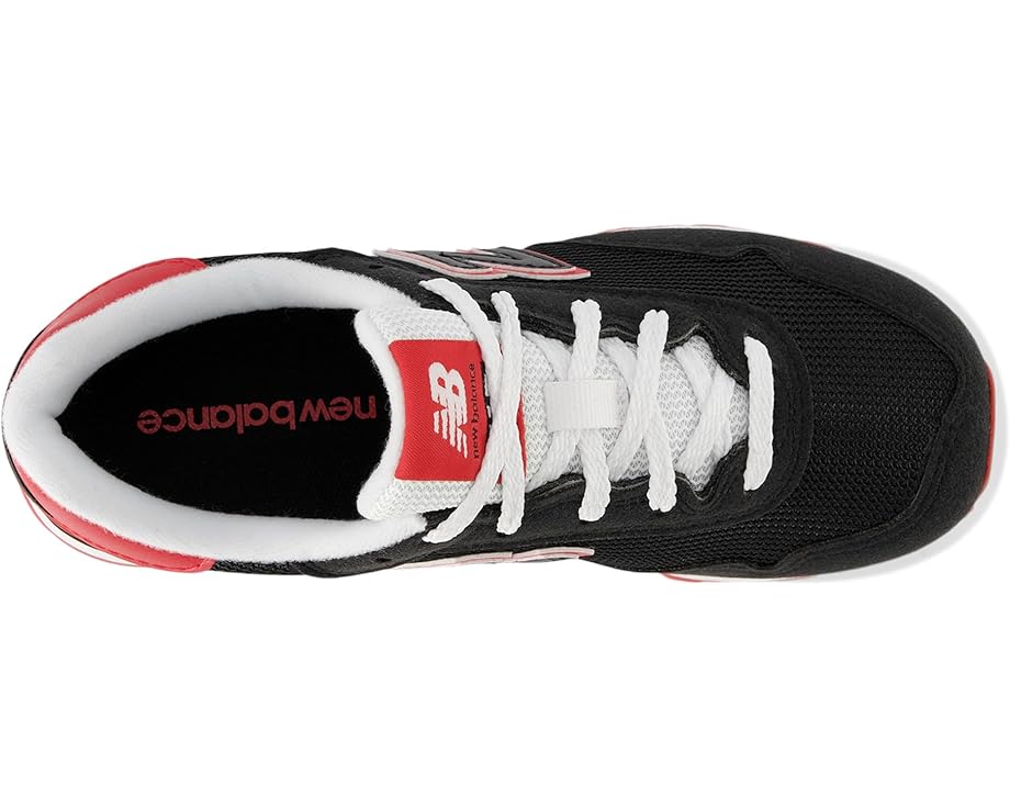 New Balance Kids 515 (Little Kid/Big Kid)