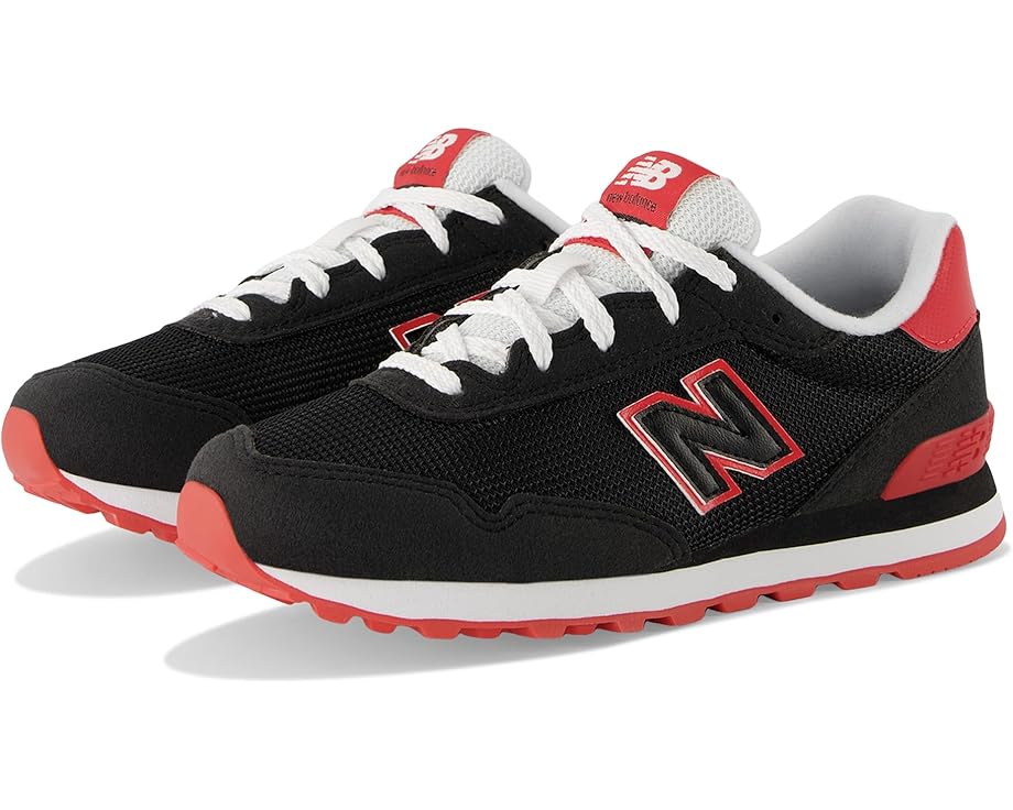 6pm New Balance Kids 515 (Little Kid/Big Kid)