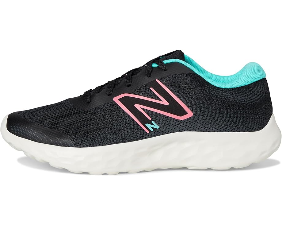 6pm New Balance Kids 520v8 (Big Kid)