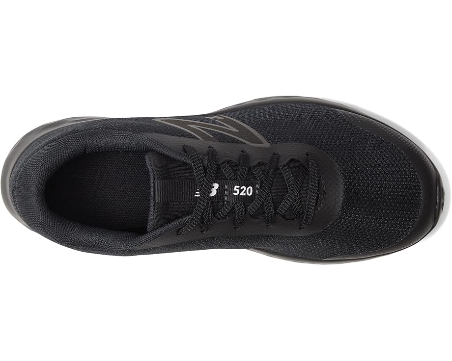 New Balance Kids 520v8 (Big Kid)