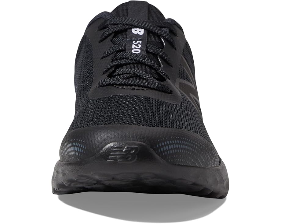 New Balance Kids 520v8 (Big Kid)