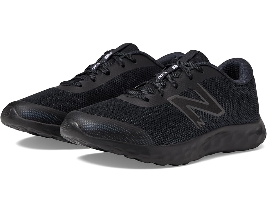 New Balance Kids 520v8 (Big Kid)