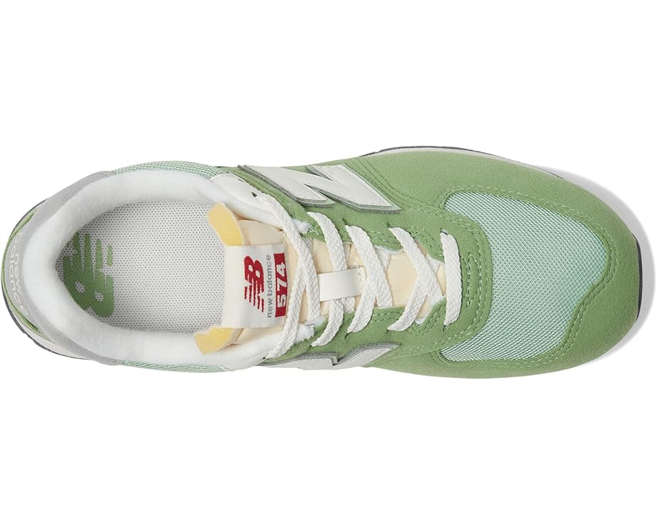 New Balance Kids 574 (Big Kid)