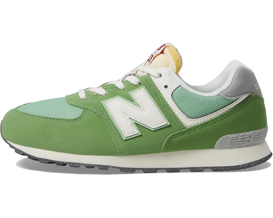 New Balance Kids 574 (Big Kid)