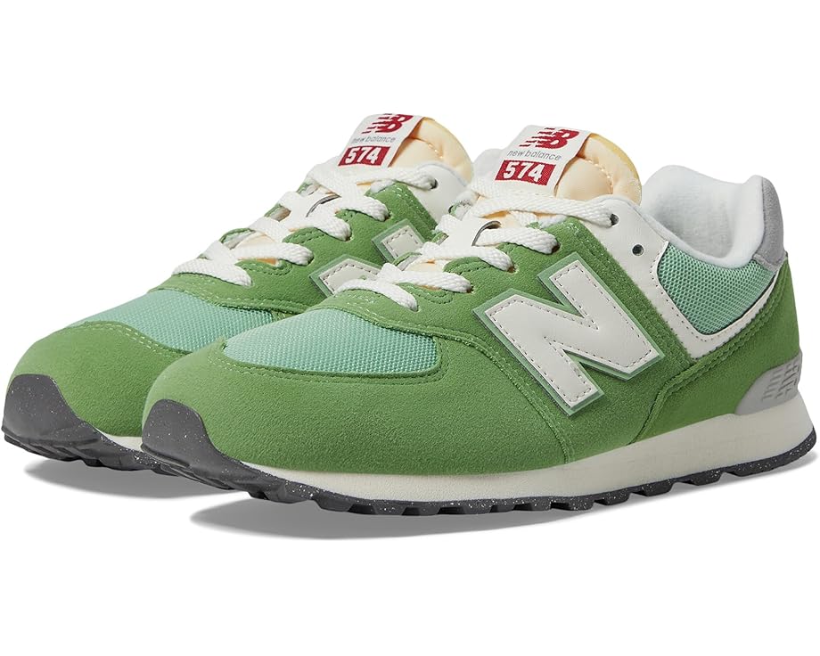 New Balance Kids 574 (Big Kid)