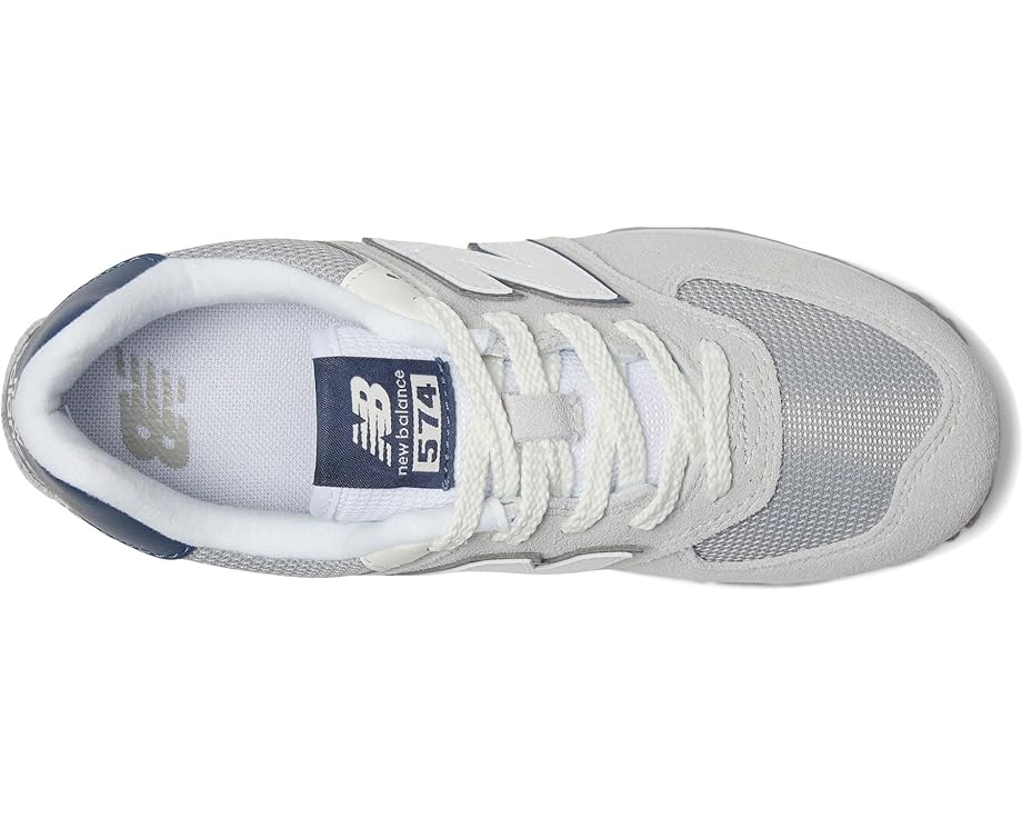 New Balance Kids 574 (Little Kid/Big Kid)