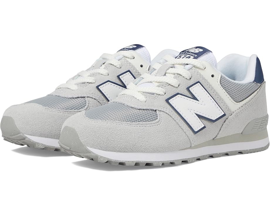 New Balance Kids 574 (Little Kid/Big Kid)